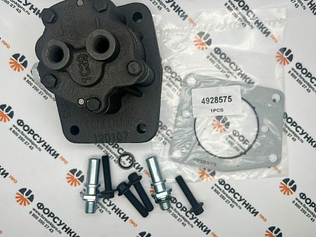 ТННД Cummins ISLe 4088866