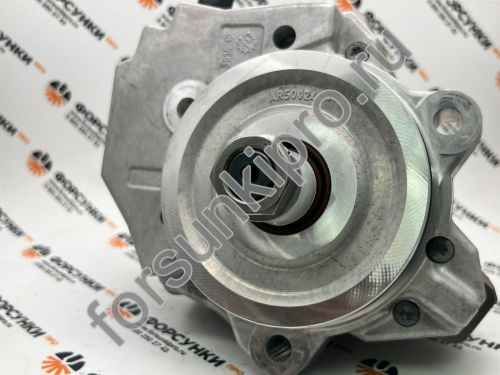 Топливный насос высокого давления YMZ 0445020110 bosch 