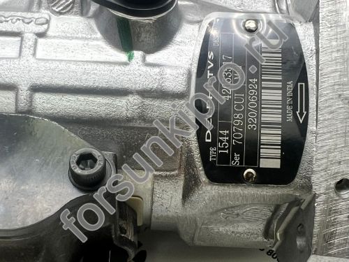 ТНВД JCB 9520A920G, 32006924, 42053517, 320/06924