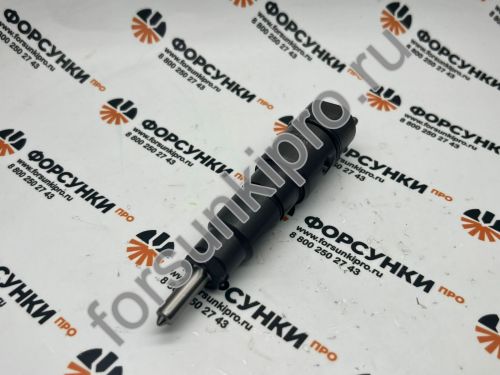 Форсунка в сборе MERCEDES (A0060179621) 0432193423 bosch