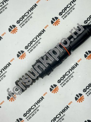Форсунка 3016676, 3001485 , 207588, 52530676 KTA19, K19, QSK19