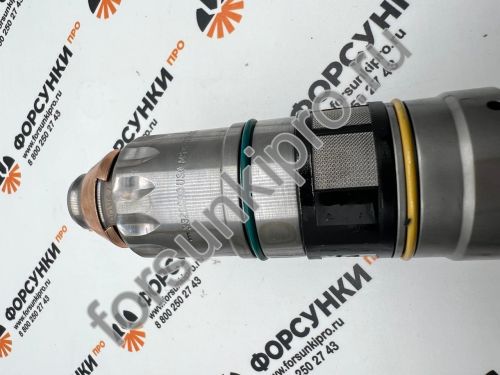 Форсунка 4088431, 4309416 RX