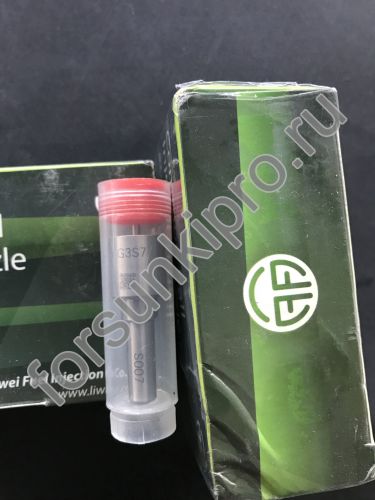 Распылитель G3S7 Liwei (от официального дилера Liwei в России)