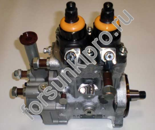 ТНВД Isuzu Forward 6HK1 094000-0090