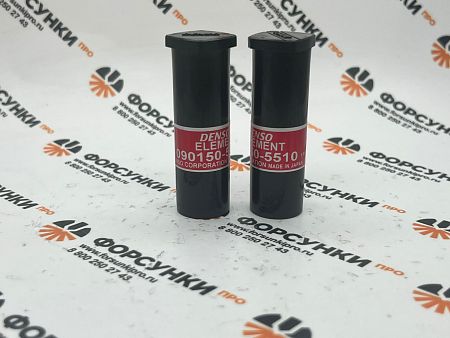 Плунжерная пара MITSUBISHI 4D37 090150-5510 denso