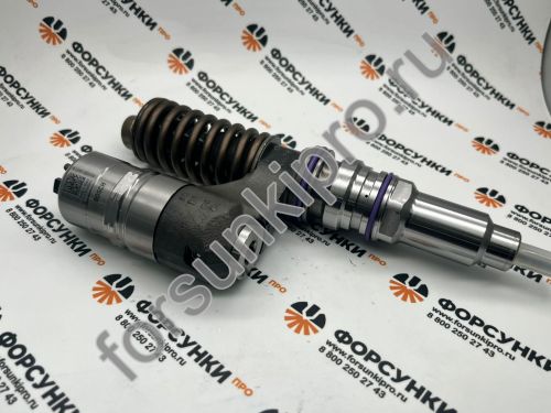 Насос-форсунка 0414702018 bosch  (N2BBVO3108)