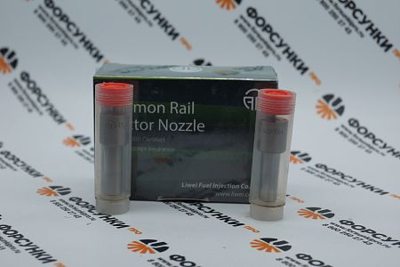 Распылитель DLLA150P794, 093400-7940 для 095000-0811 Liwei (от официального дилера Liwei в России)