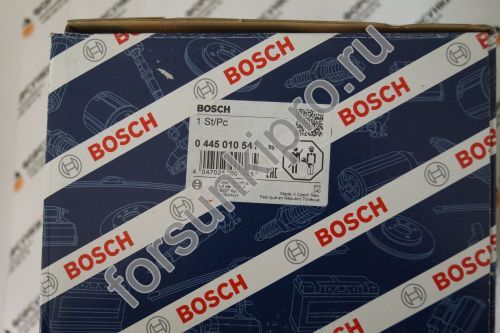 Топливный насос высокого давления VW (03L130755R) 0445010541 bosch 