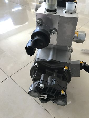 ТНВД 1111010A630-0000, 0445020144, 0445020058 FAW, GOLDEN DRAGON