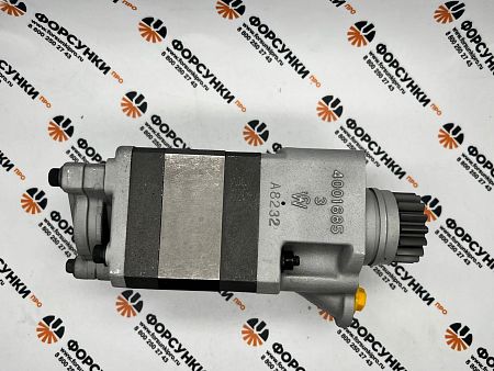 ТНВД CUMMINS ISX, QSX 4089431, 4088848, 4076574, 3348700, 3348701, 4001685