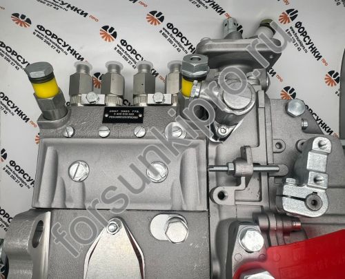 ТНВД 3928665 PES4A95D120RS2880 CUMMINS 4BT 3.9L