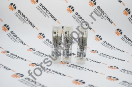 Распылитель KOMATSU DLLA140PN291, 105017-2910, 6738-11-3120