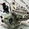 Топливный насос высокого давления CR/CP3S3/L110/30-789S 0445020054 bosch