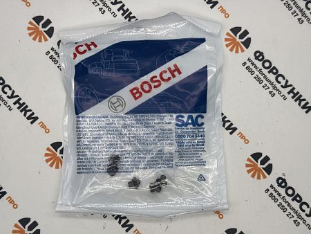 Штифт нажимной F00ZB20001 Bosch