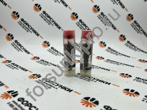 Распылитель DLLA144P527 KHD (04178015) 0433171390 bosch