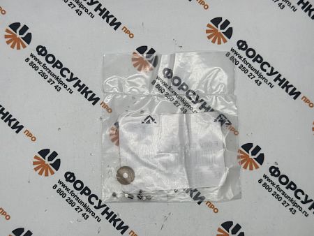 Шаровая направляющая F00VC21001 (форсунки BOSCH 0445120123,0445120141)