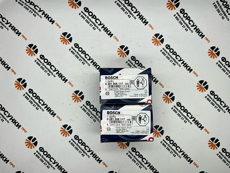 Датчик давления 0281006117 Bosch