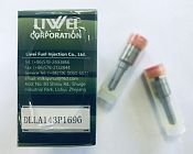 Распылитель форсунки 0433172039 для 0445120127 Weichai WP12 Liwei (от официального дилера Liwei в России)