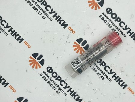 Распылители P 0433171465 DLLA155P657 DAF