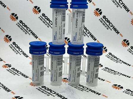 Распылитель DELPHI L405PBC 