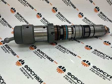 Форсунка топливная Cummins QSK60 4326780 RX