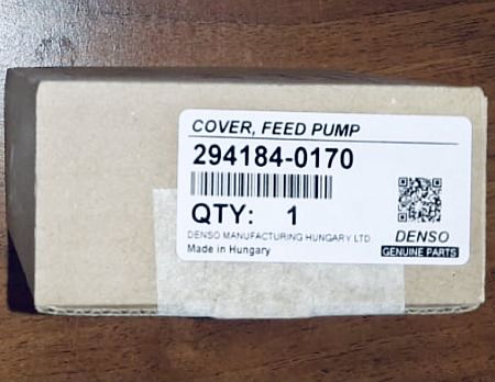 Крышка топливоподкачки CR 294184-0170 denso