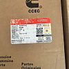 Форсунка топливная Cummins KTA38 3609962, 52530962