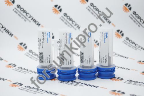 Распылитель PERKINS VISTA 1104D-44TG  L276PBA delphi 