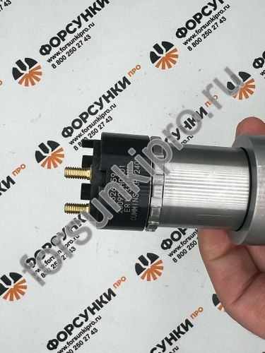 Форсунка топливная 4326959 QSZ13