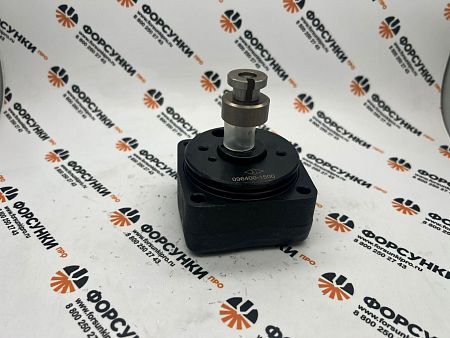 Плунжерная пара Weifu 096400-1500 для Toyota 1HZ