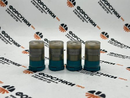 Распылитель MITSUBISHI 4D30/4DR7 (ME728112) 093400-2350 denso (DN0SDND235)