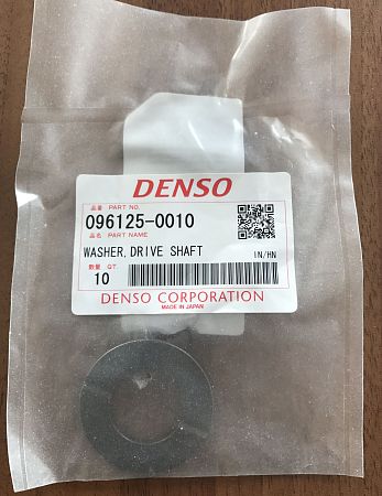 Шайба скольжения вала VE (9 461 610 111) 096125-0010 denso