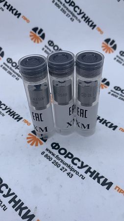 Распылитель 0433172569, DLLA150P2569 Xingma