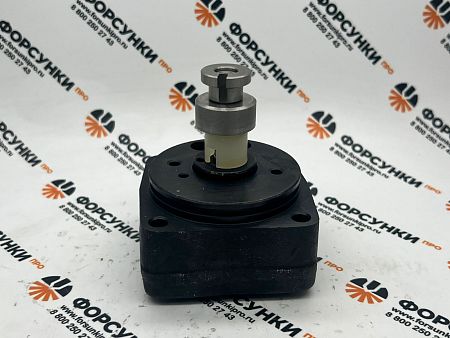 Плунжерная пара 4/10L MAZDA VS (VS10-13-V20)  096400-1610 Weifu