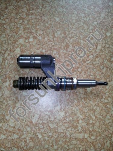 Форсунка 0414701013 IVECO, FIAT, CASE NEW HOLLAND 500331074