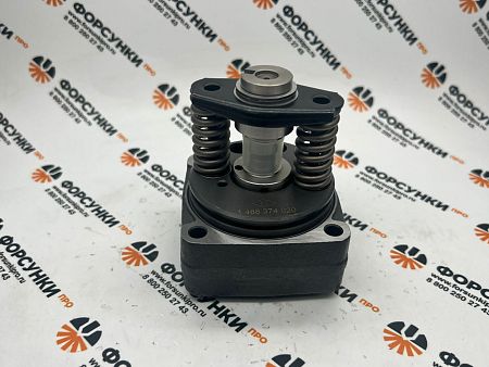 Плунжерная пара 1468374020, 504083599 Weifu