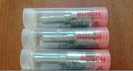 Распылитель форсунки DLLA145P2168, 0433172168 Bosch