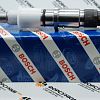 Форсунка Cummins ISL8.9 5307809, 0445120377 Bosch Китай