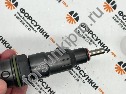 Форсунка A4710700887, 0445120385, 0445120386 Bosch 