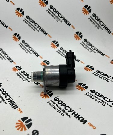 Дозировочный блок Cummins ISF 2.8 0928400672, 1465ZS0010 Forsunkipro