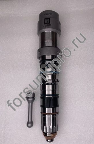 Форсунка топливная Cummins QSK60 4326780 RX
