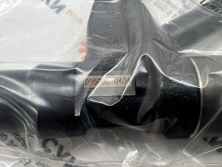 Форсунка в сборе CDI HINO P11C (23910-1163/4) 095000-0400 denso 