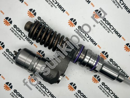 Насос-форсунка 0414702018 bosch  (N2BBVO3108)