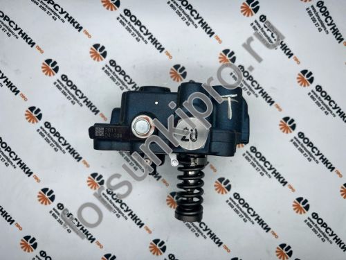 Гидравлическая головка 129927-51741 Yanmar X7