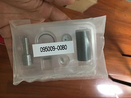 Полный ремкомплект для форсунки 095000-5471, 095000-8901, 095000-0660