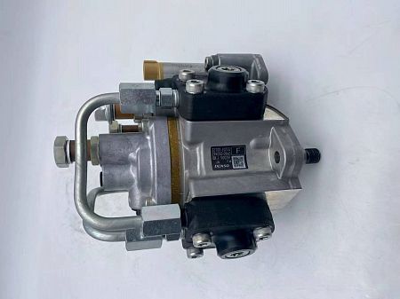 ТНВД HP4 CR HINO BUS YM7 (22100-E053#) 294050-0940, DCRP400940  denso