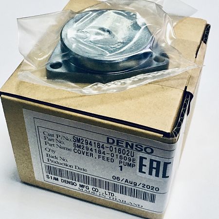 Крышка топливоподкачки CR 294184-0160 denso