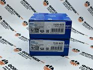 Набор 7135-623 для ремонта форсунок Delphi KIA (R05501D) (28239295+L281PRD)