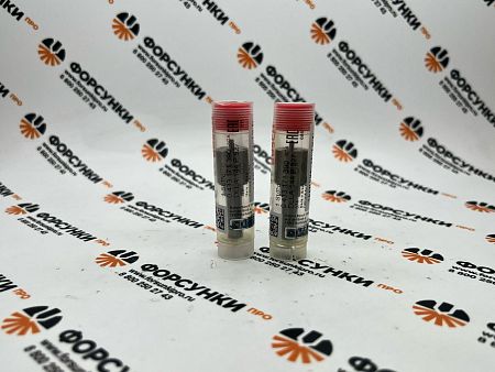 Распылитель DLLA144P527 KHD (04178015) 0433171390 bosch