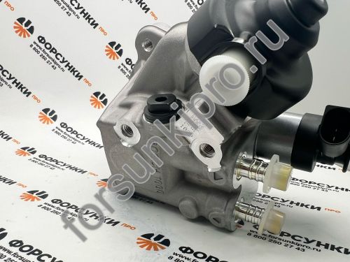 Топливный насос высокого давления VW (03L130755R) 0445010541 bosch 